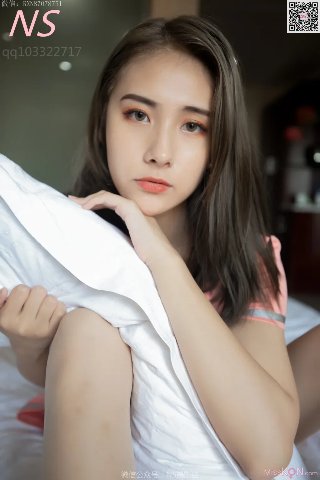 [Phòng riêng] Dxiansheng – Bạch Hổ Phúc Lợi Me Beat: Floor Beat Watch - 74