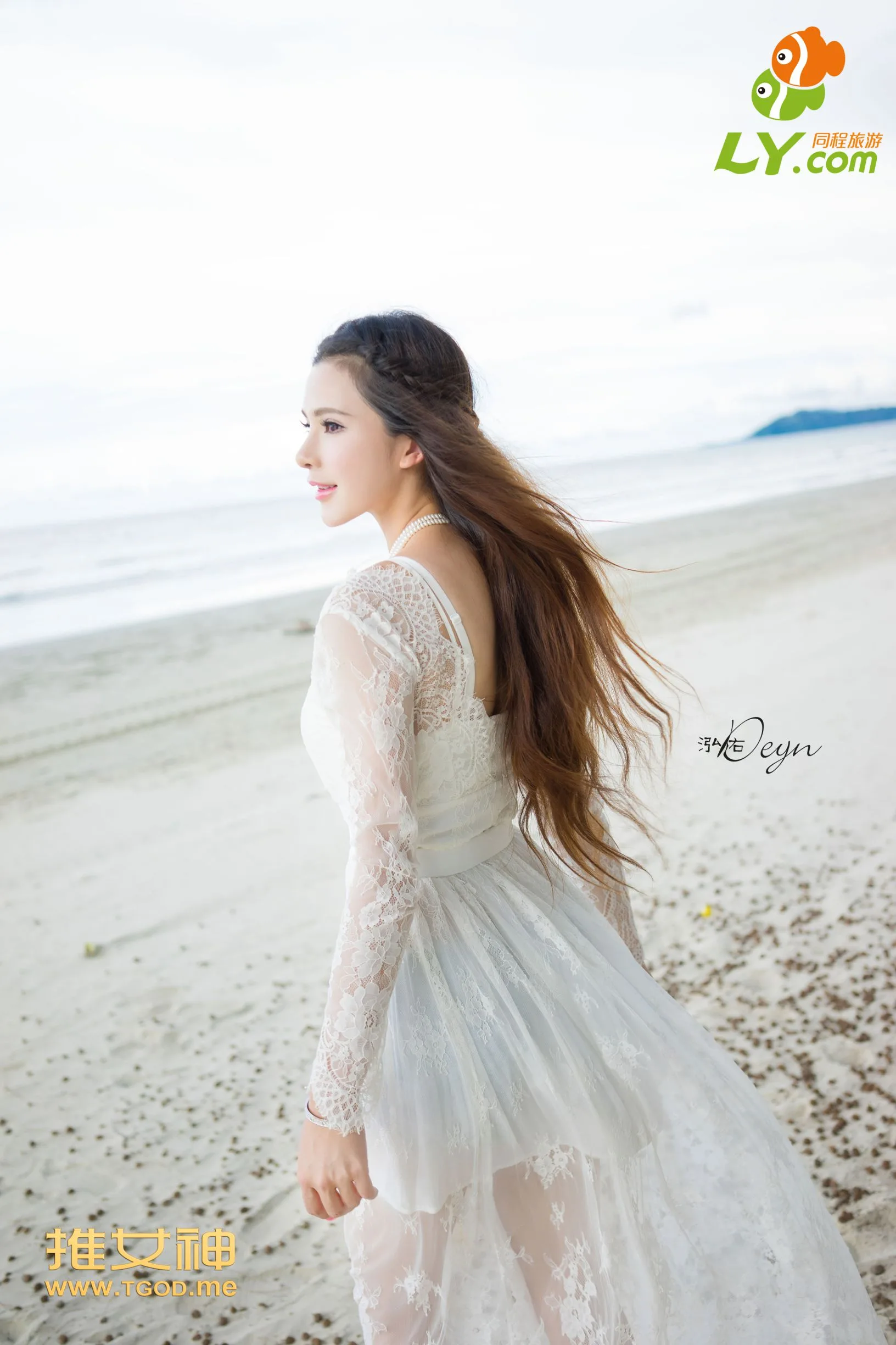 [TGOD đề cử các nữ thần] "Các nữ thần sẽ đi đâu?" Tuyển tập Sabah mùa 1 (Phần 2) - 8