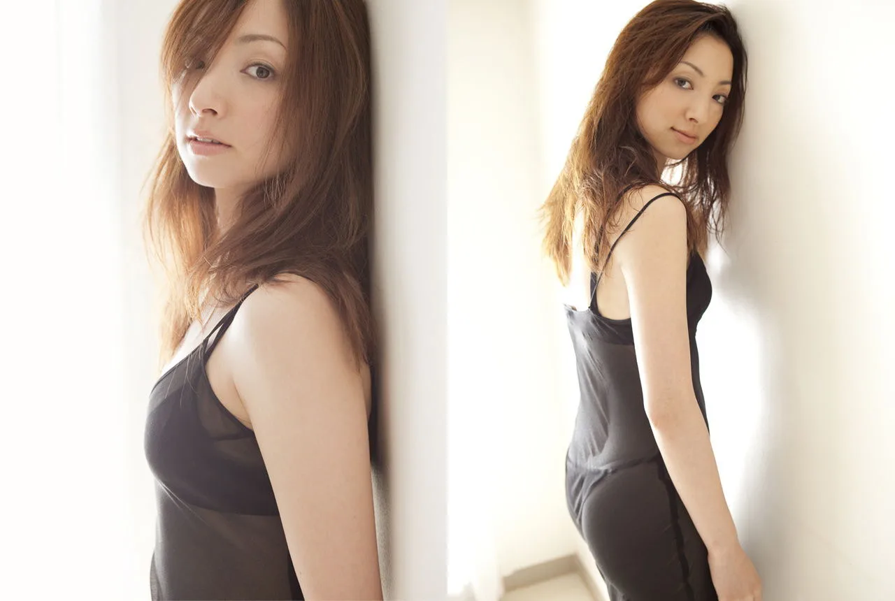 [Image.tv] Album ảnh "Shooting Star" của Shiraha Yuri - 10