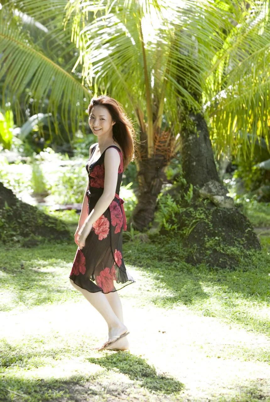 [Image.tv] Album ảnh "Shooting Star" của Shiraha Yuri - 3