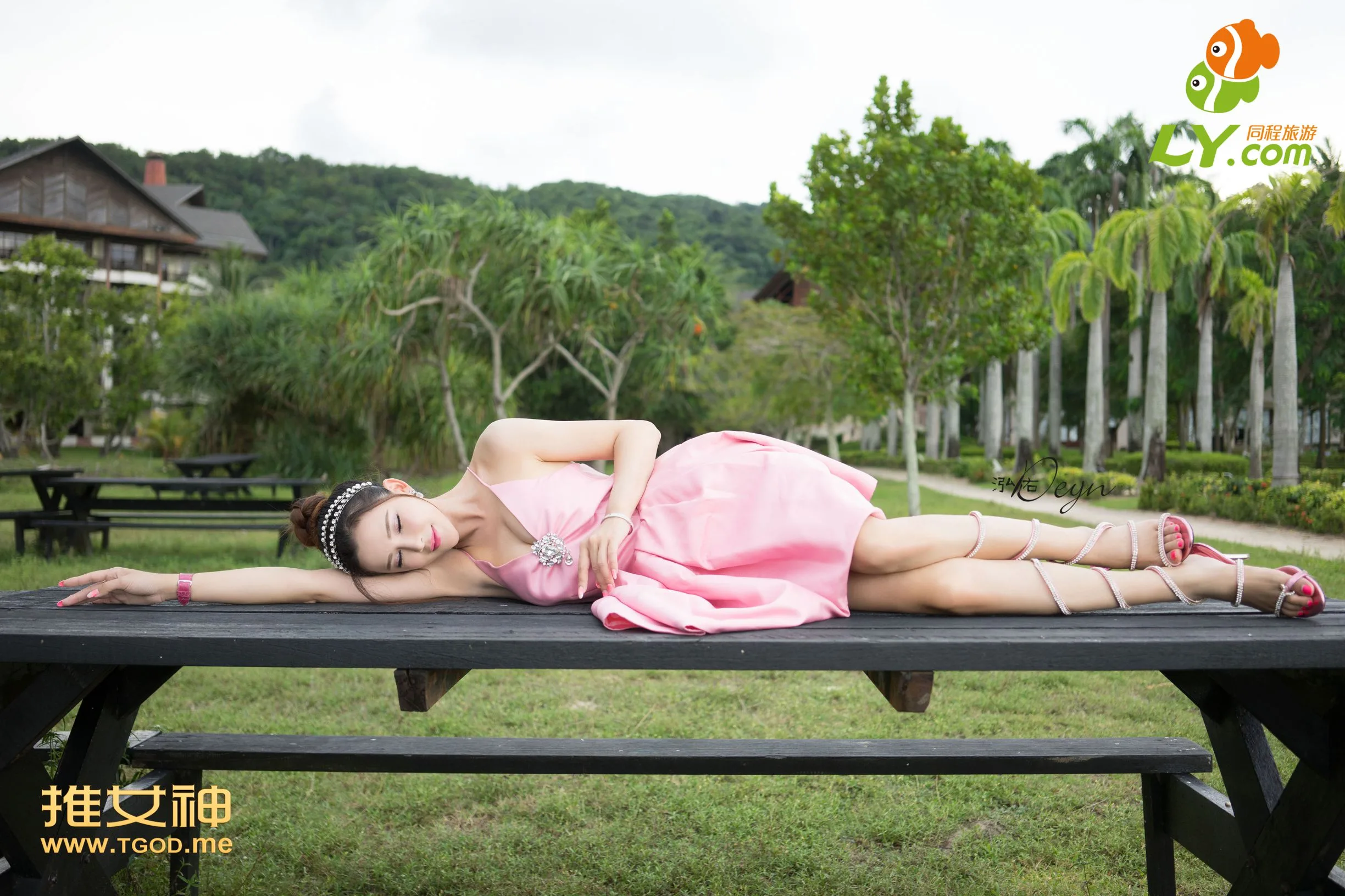 [TGOD đề cử các nữ thần] "Các nữ thần sẽ đi đâu?" Tuyển tập Sabah mùa 1 (Phần 2) - 10