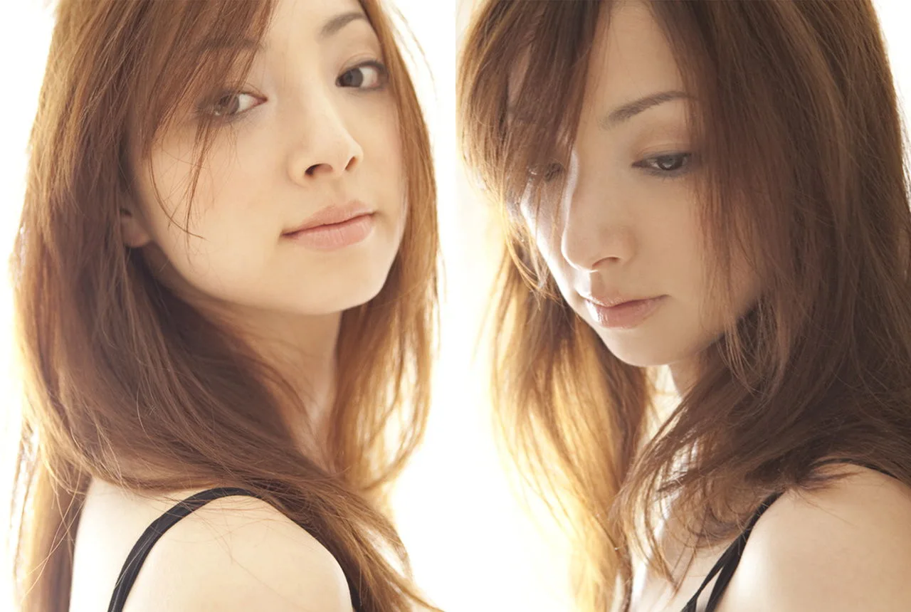 [Image.tv] Album ảnh "Shooting Star" của Shiraha Yuri - 5